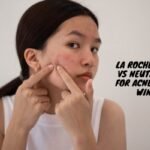 i am a college student. are la roche-posay products better for acne-prone skin than neutrogena?