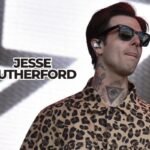 jesse rutherford