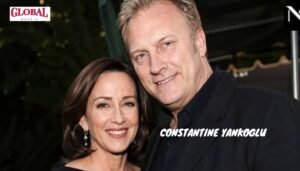Constantine Yankoglu Bio: Age, Wife, Net Worth & Now?