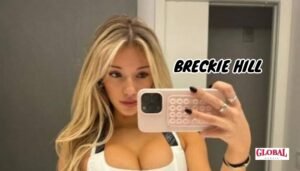 Breckie Hill Wiki 2026: Age, Height, Boyfriend & Net Worth Revealed?
