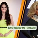 olivia rodrigo and tyra banks