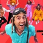 danny go net worth