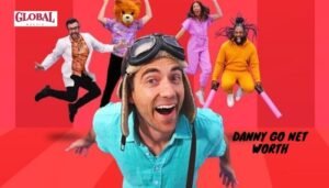 Danny Go Net Worth: How Much Is Daniel Coleman Worth in 2026?