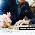 research dossier target company