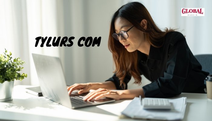 tylurs com